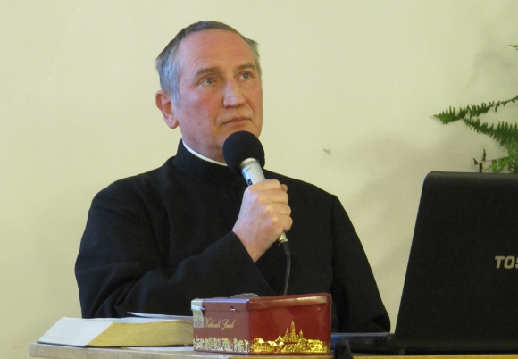 Akademia Biblijna