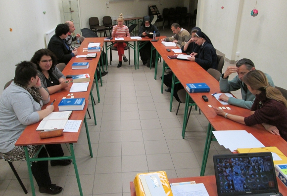 Akademia Biblijna