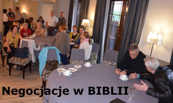 Akademia Biblijna