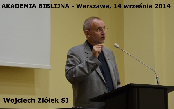Akademia Biblijna
