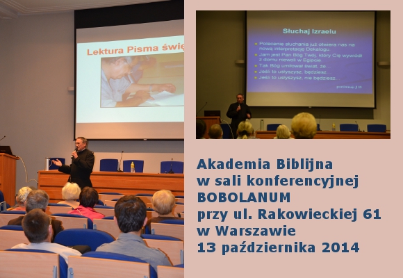 Akademia Biblijna