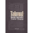 Talmud babiloński. Traktat Chagiga